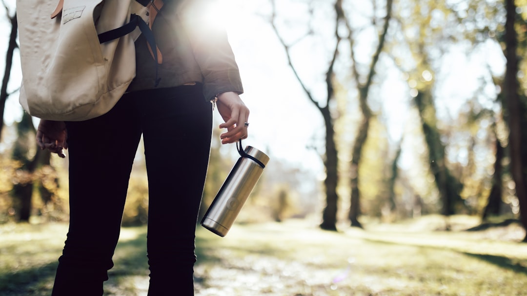 Discover the Best Water Bottles for Every Adventure